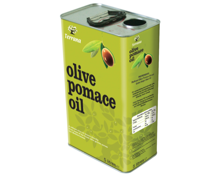 Wholesale cooking oil supplier food and hospitality Olleco